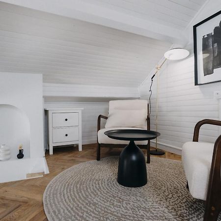 Classic Journey Duplex Centre Ville Cholet Exterior foto